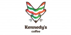 Kennedy's Coffee